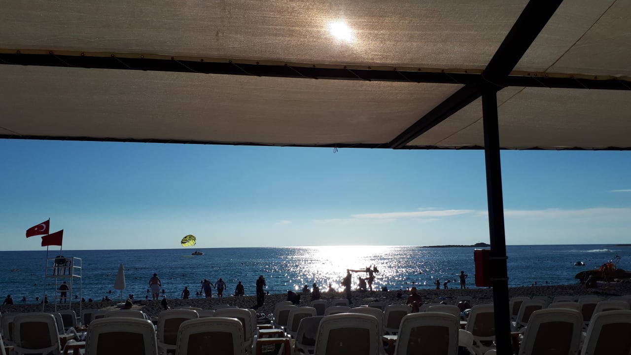 Strand Oz Hotels Sui Resort