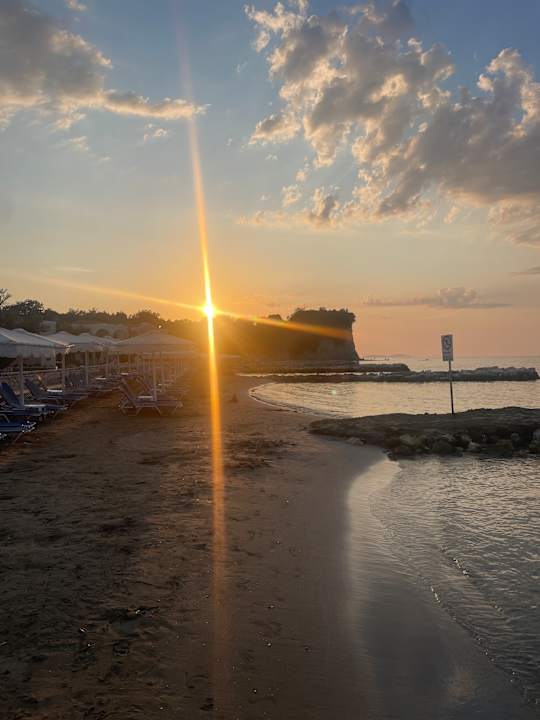 Strand Roda Beach Resort & Spa