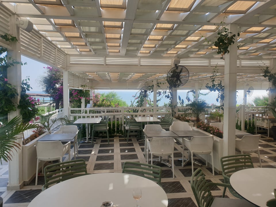 Gastro Can Garden Resort