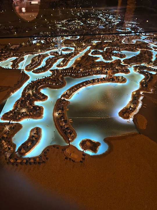 Sonstiges Ancient Sands Golf Resort