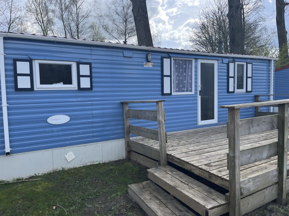 Zimmer Oostappen Vakantiepark Marina Beach