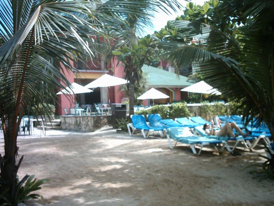 Strandbar Emotions By Hodelpa - Juan Dolio All Inclusive