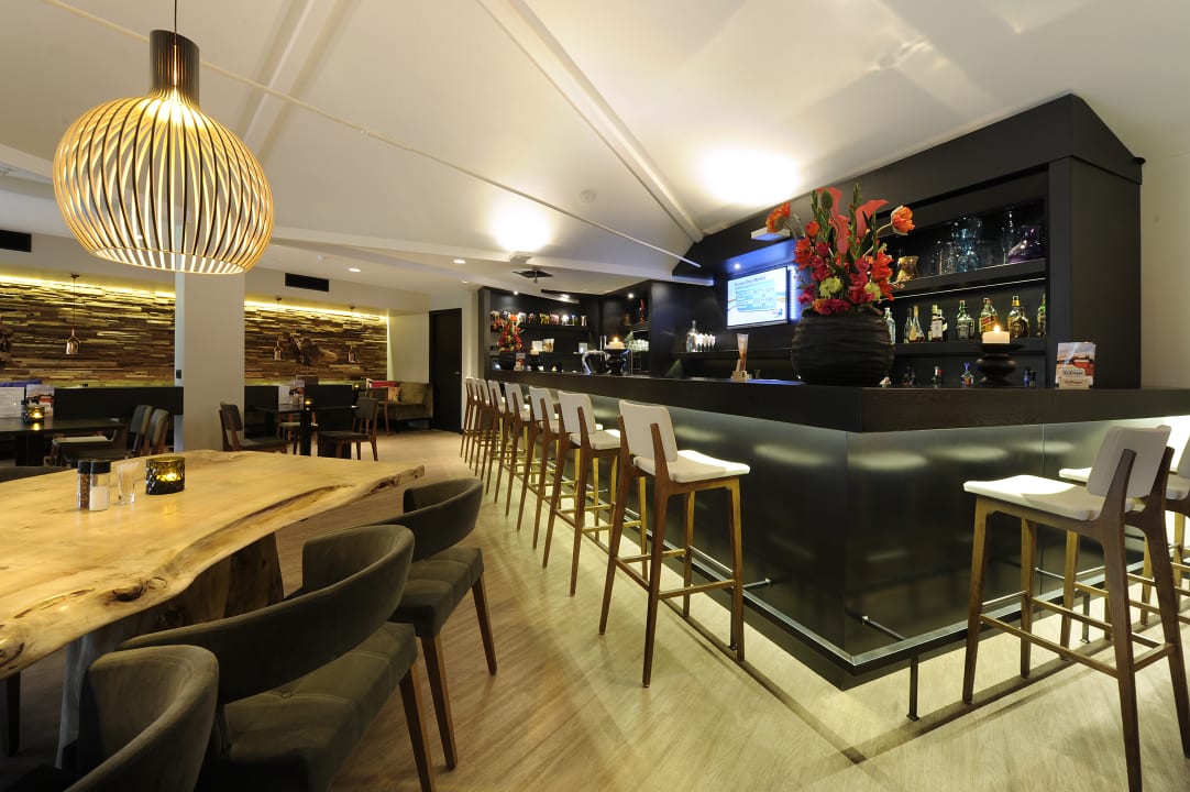 Gastro Hotel Van der Valk Drachten