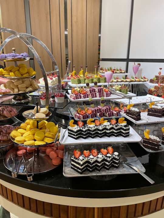 Gastro Aydinbey Kings Palace & Spa