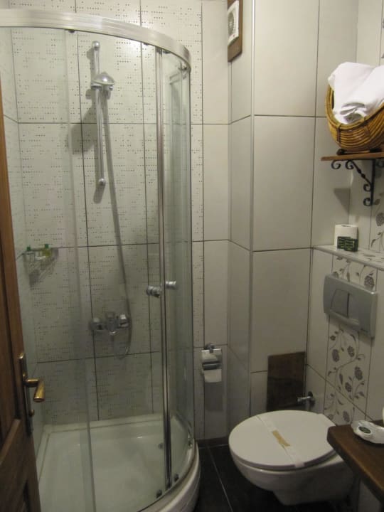 Das Bad Hotel Sphendon