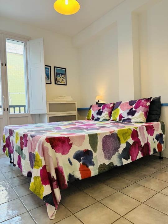 Zimmer Oltremare Marzamemi