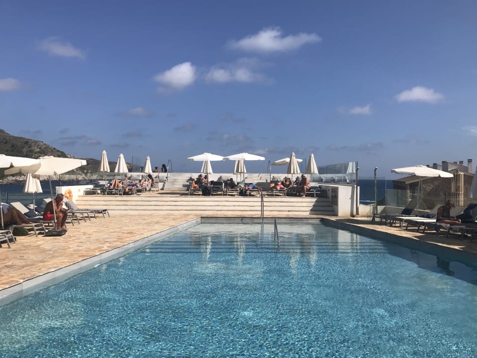 Pool Mar Azul PurEstil Hotel & Spa