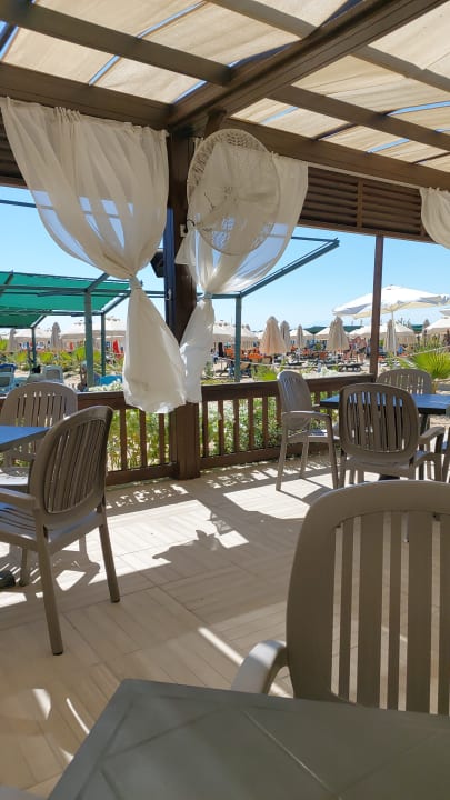 Sonstiges Side Breeze Hotel