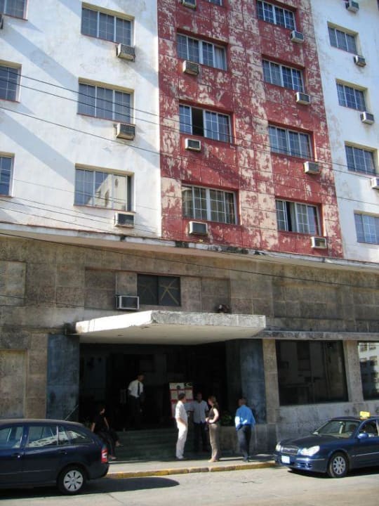 Hotel Vedado Hotel Vedado