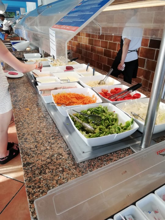 Gastro Sun Club Eldorado