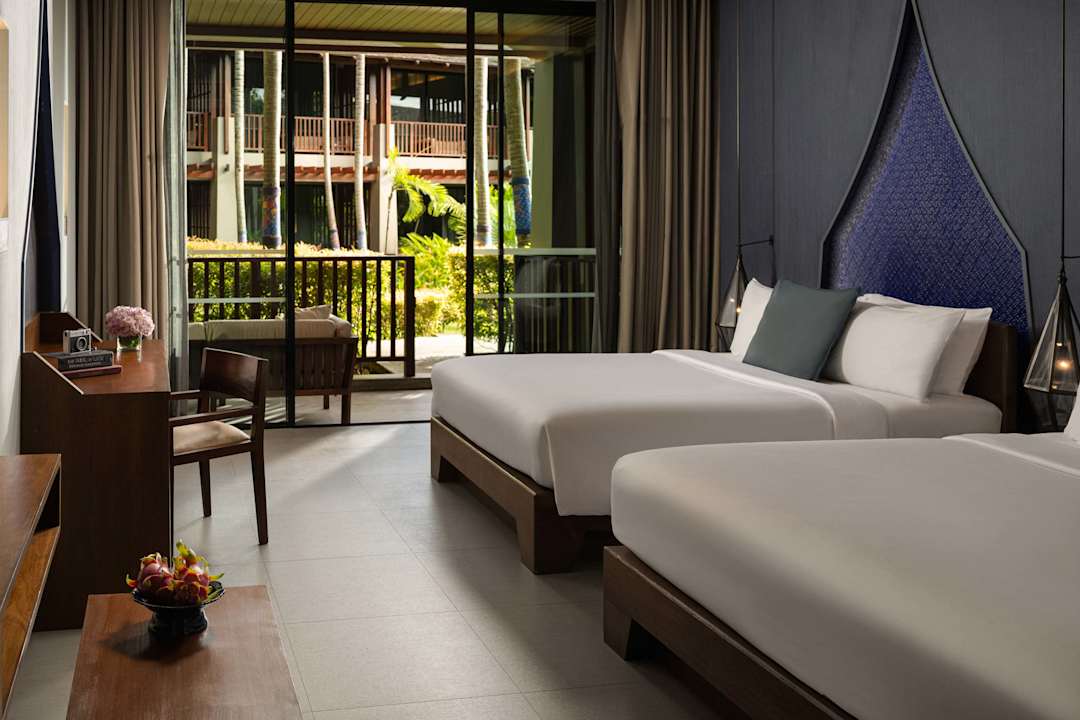 Zimmer Avista Hideaway Phuket Patong, MGallery by Sofitel