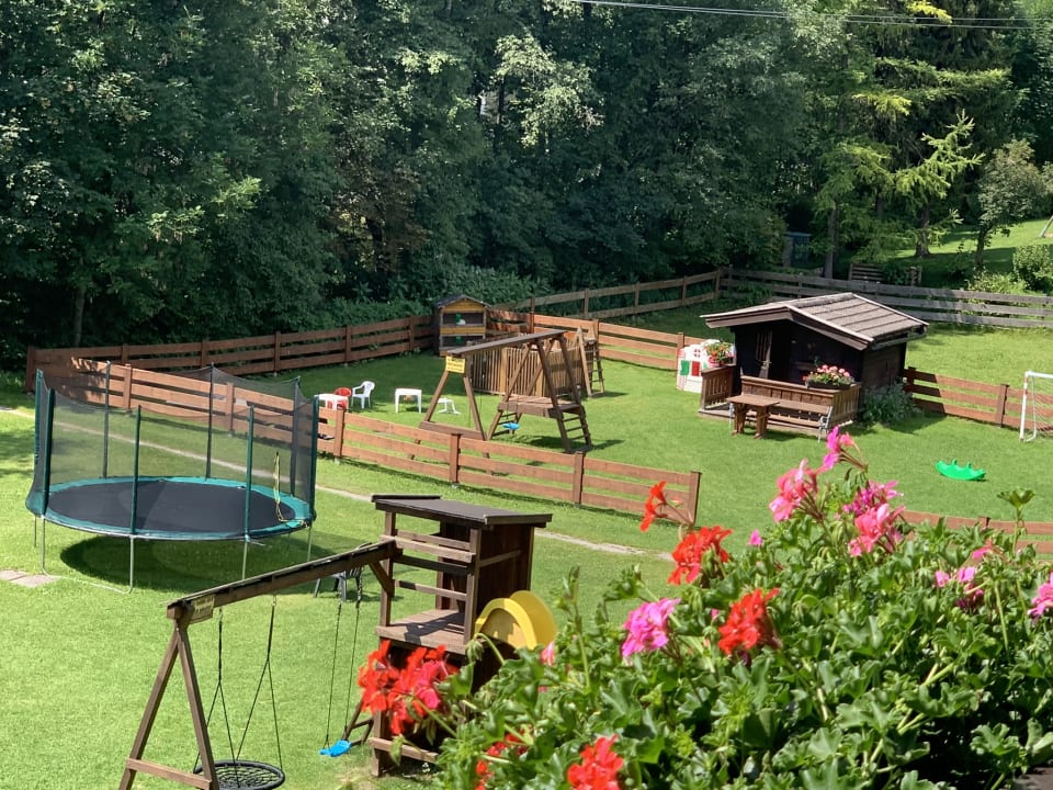 Sport & Freizeit Hotel Gasthof Wachter