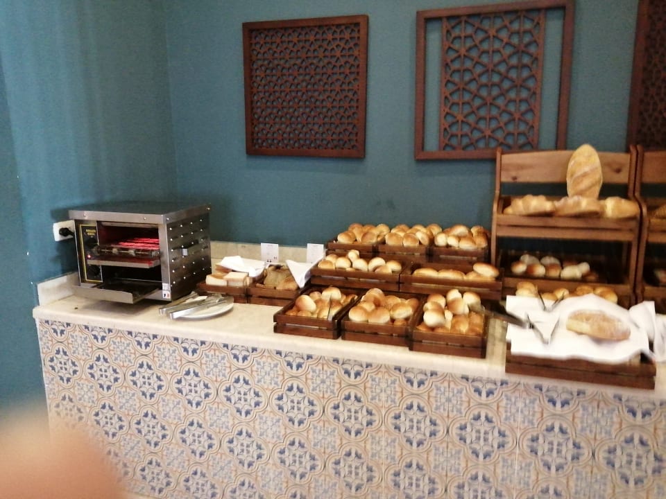 Gastro Jaz Soma Beach