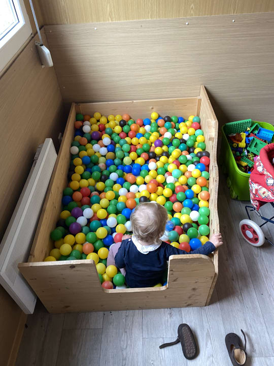 Sport & Freizeit Bauernhof Hinz Wenkendorf