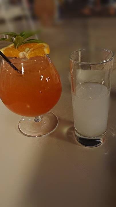 Pool Afandou Bay Resort Suites