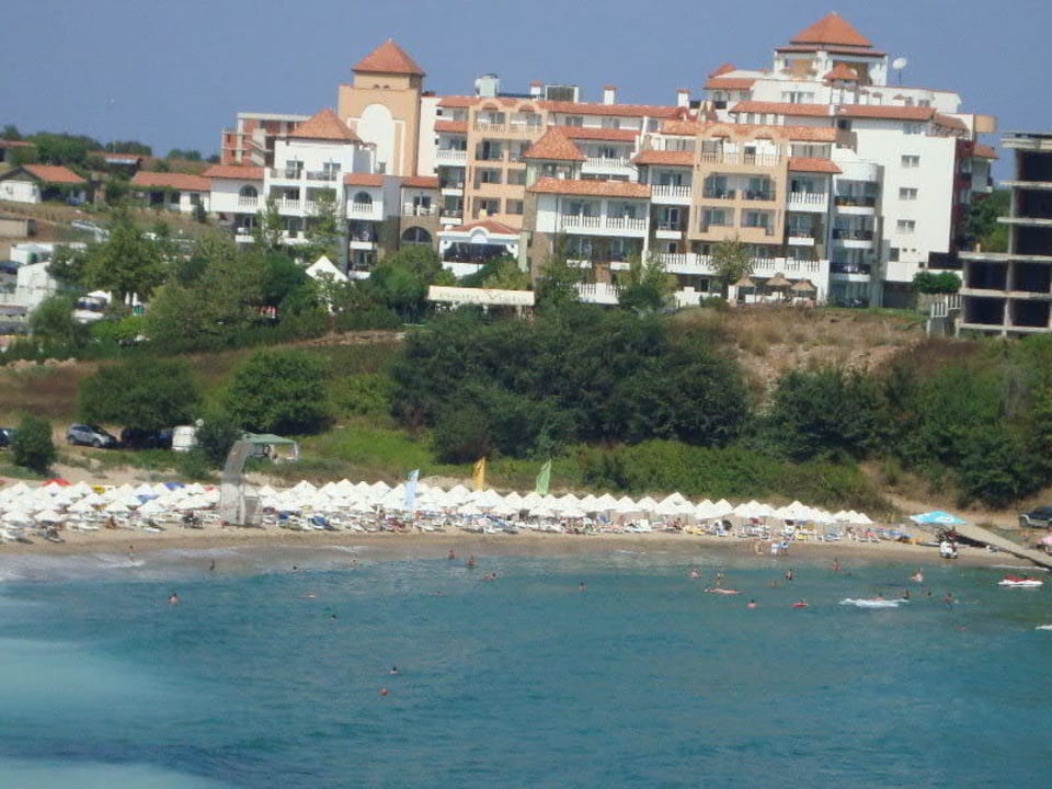 Hotel Bella Vista Beach Club Bella Vista Beach Club