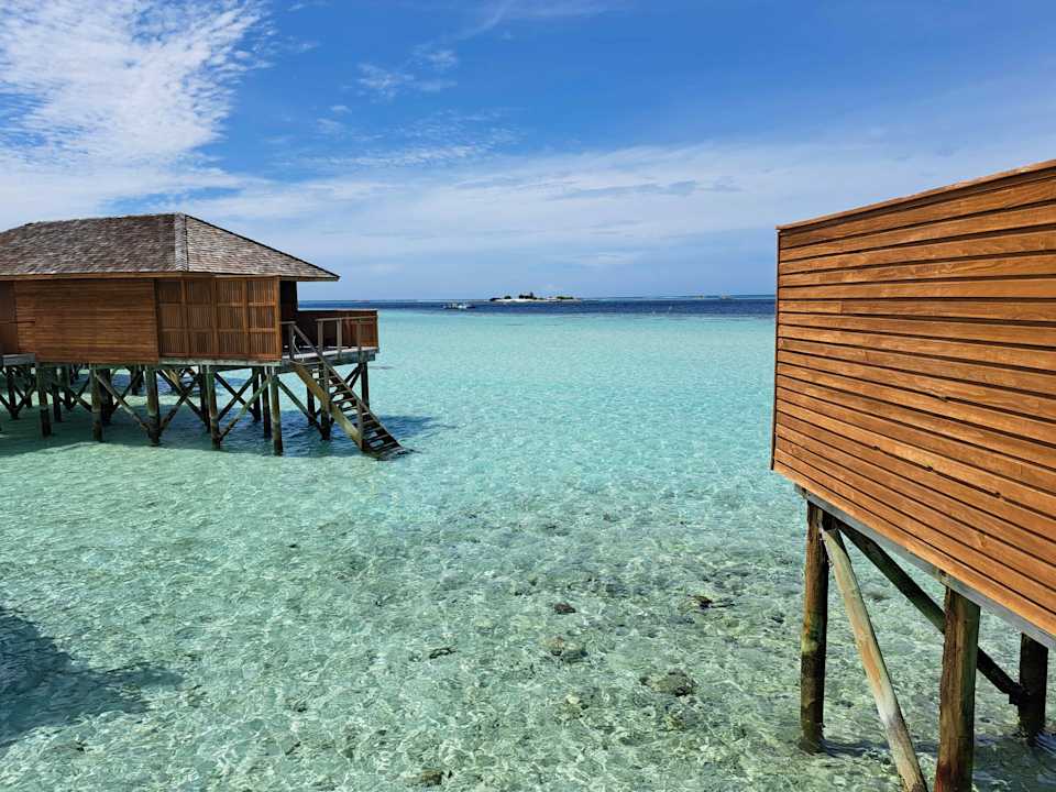 Strand Vilamendhoo Island Resort & Spa