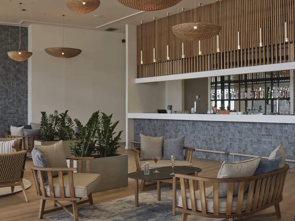 Gastro Atlantica Ocean Beach Resort