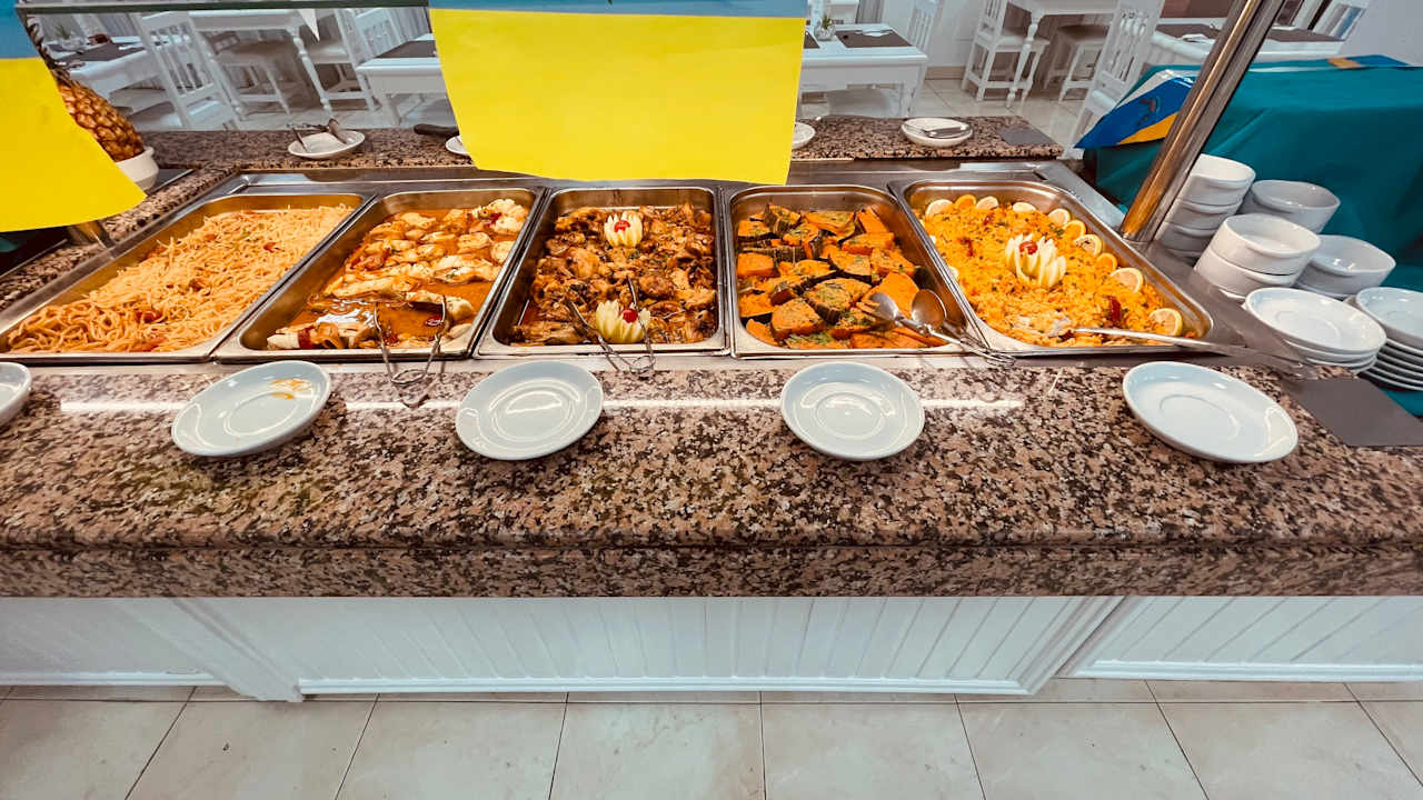 Gastro Skyview Hotel