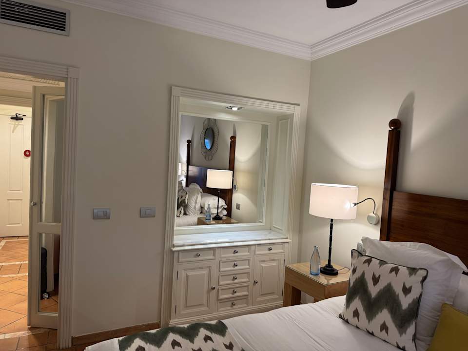 Zimmer Bahía del Duque