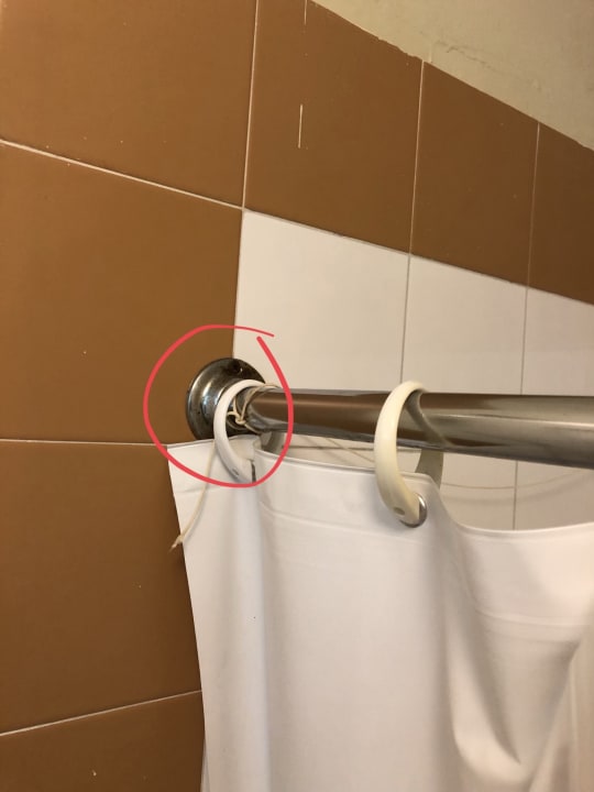 Zimmer Puerto Plata Village