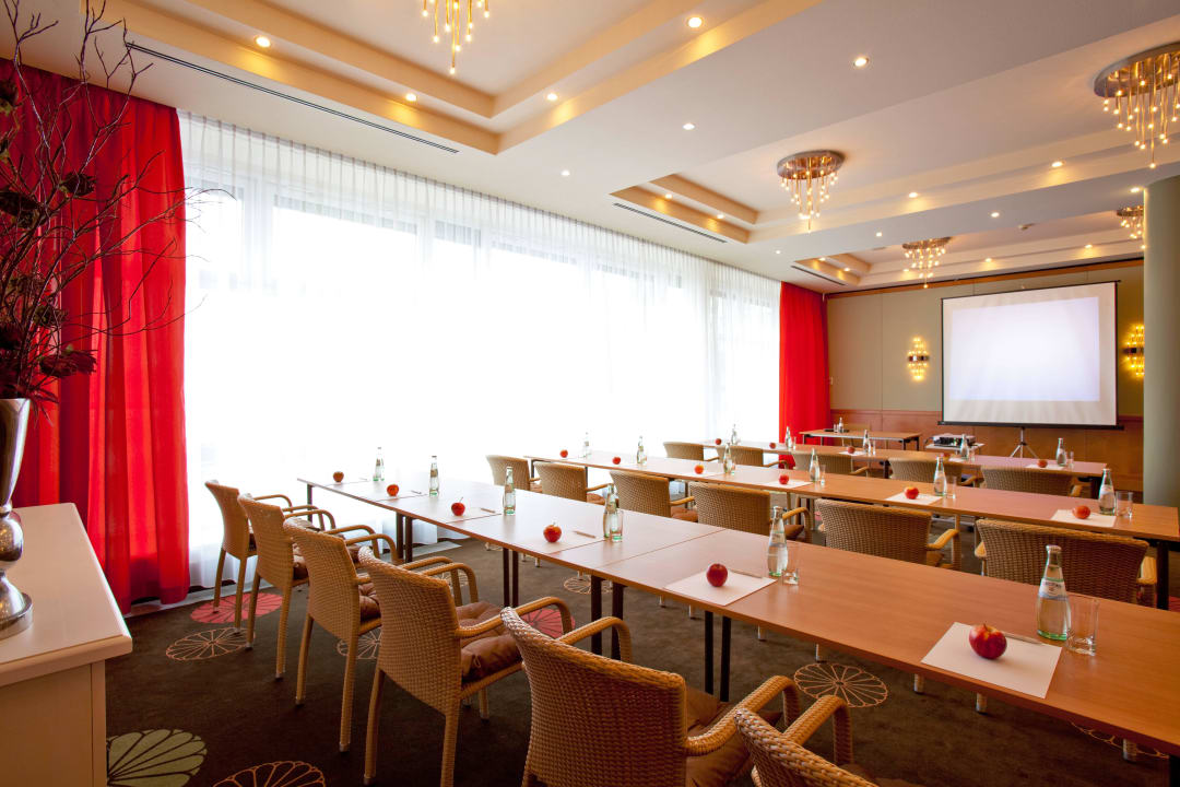Tagungsraum Hotel Baltic Stralsund