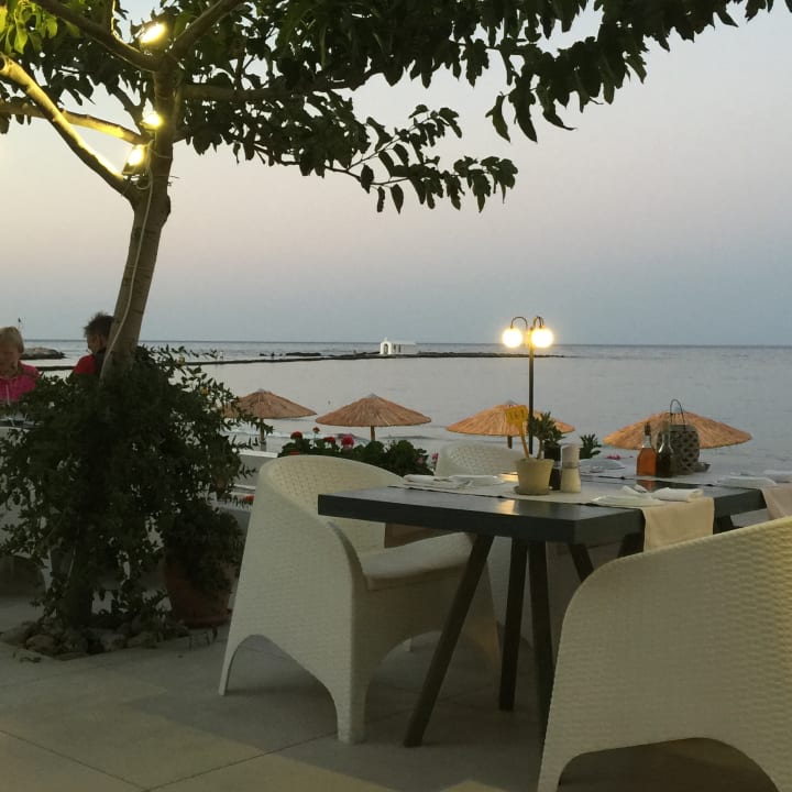 Restaurant Harmony Boutique Resort