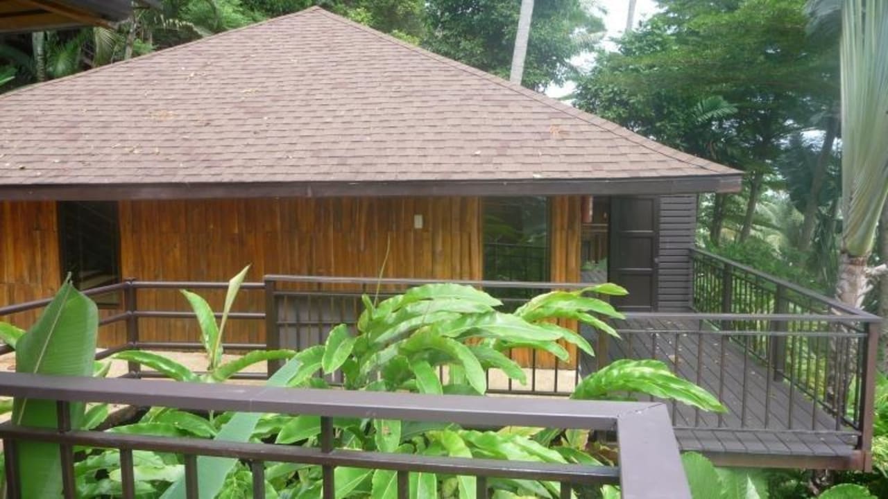 Bungalow Baan Krating Khao Lak Resort