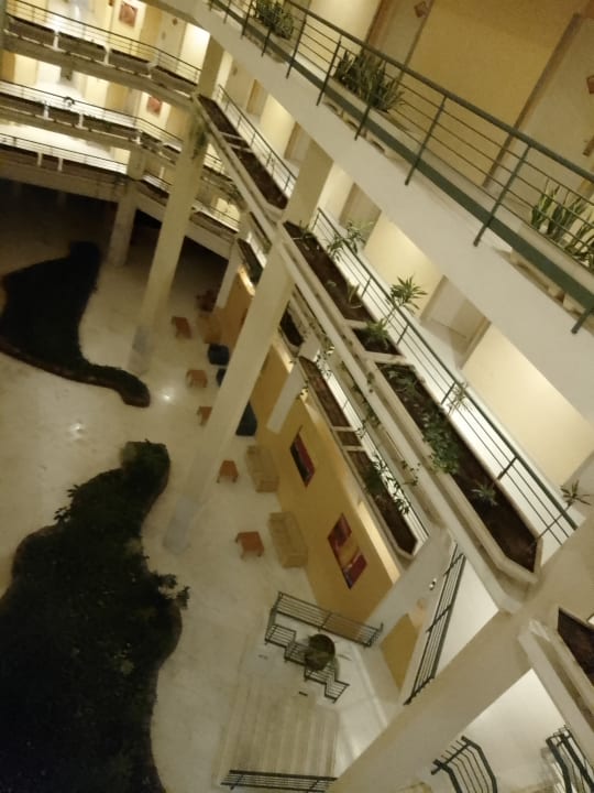 Sonstiges SBH Costa Calma Beach Resort