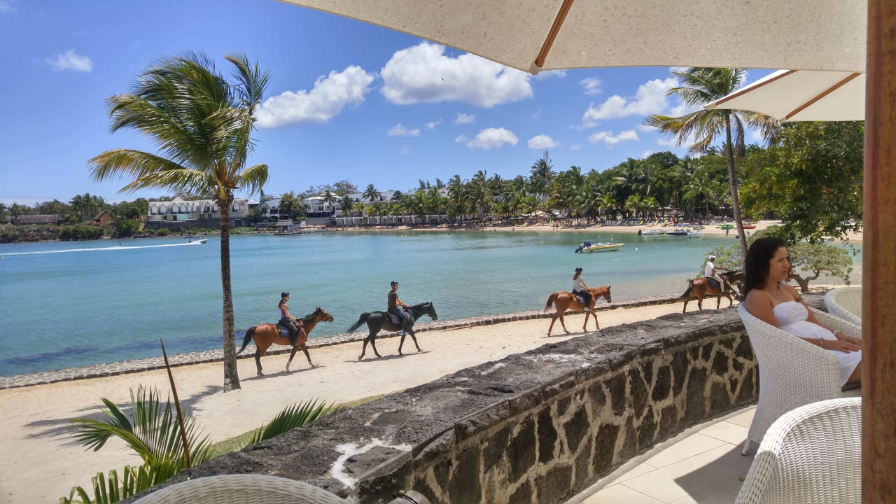 Strand Maritim Resort & Spa Mauritius