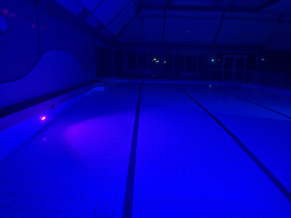 Pool Recreatiepark Slot Cranendonck