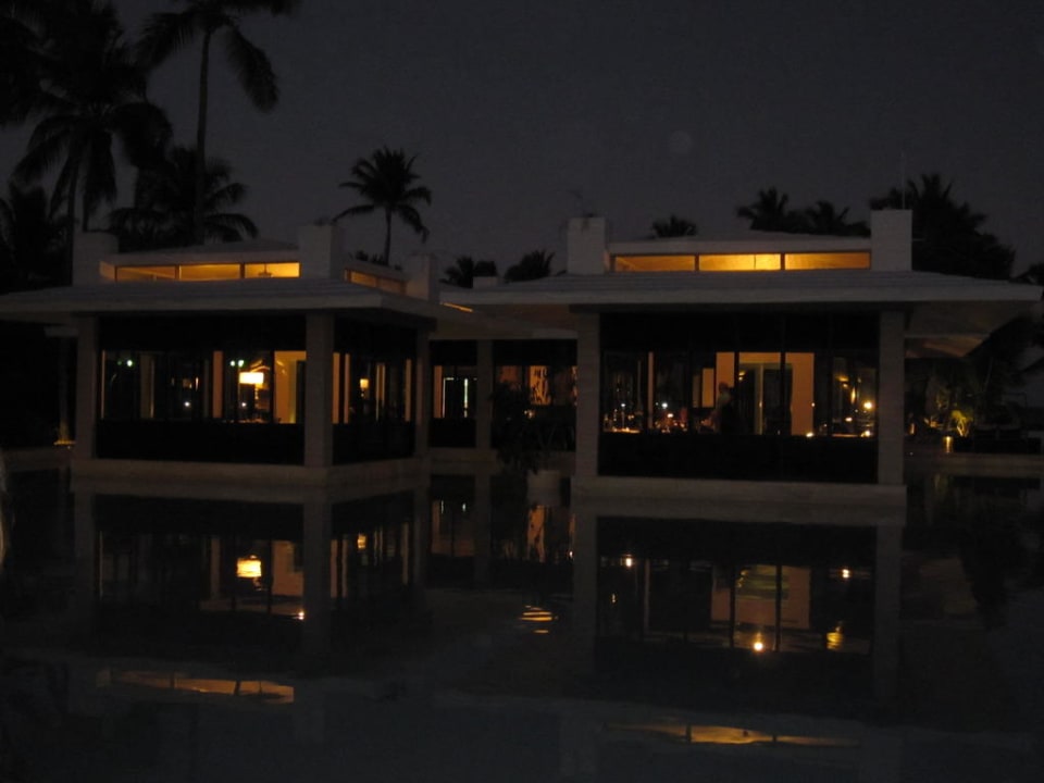 Das spanische Restaurant Catalonia Royal Bavaro - Adults only