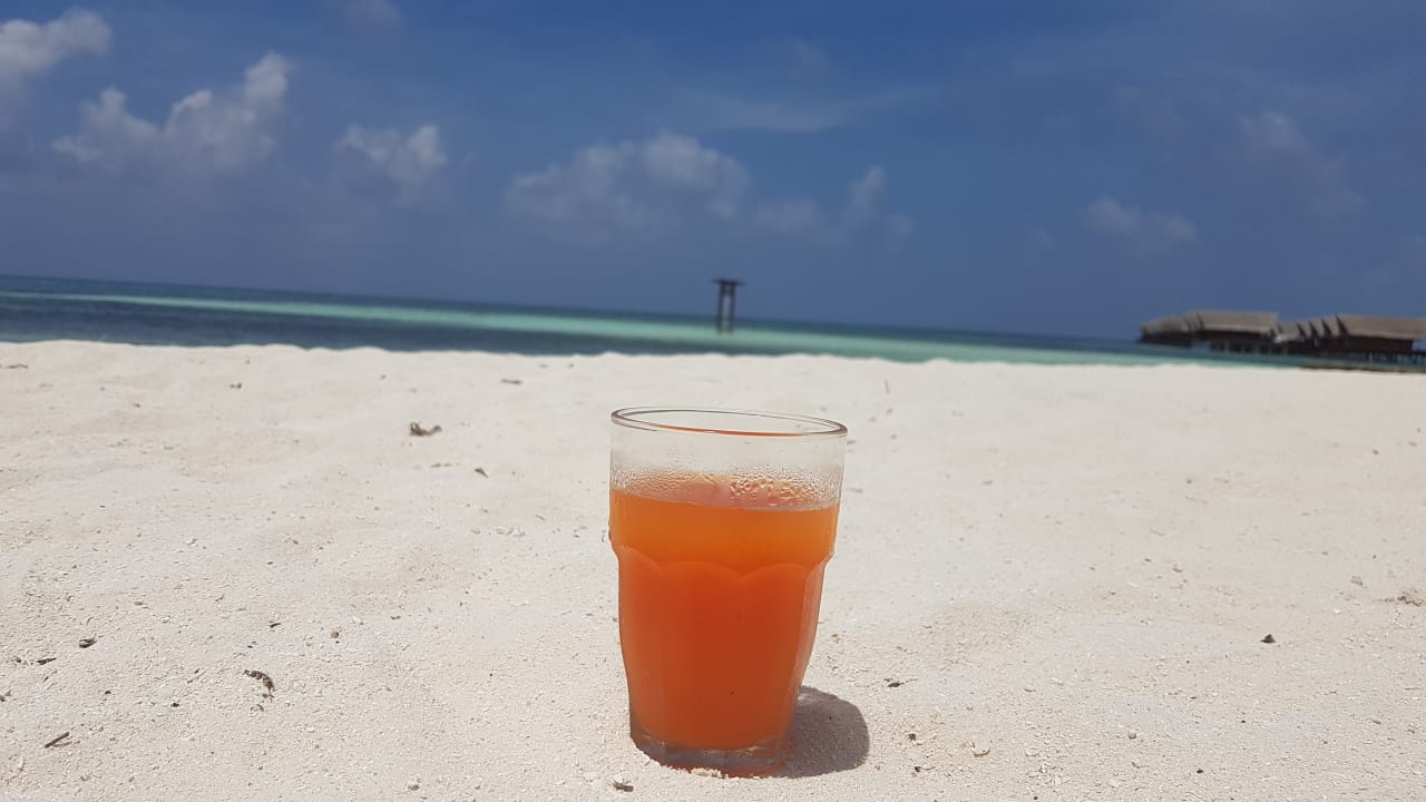 Strand Adaaran Select Hudhuran Fushi - Premium All Inclusive