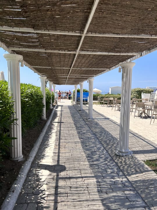 Strand Sandy Beach Resort