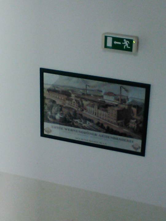 Bild im Hotel Hotel am Hafen Havelberg Haida