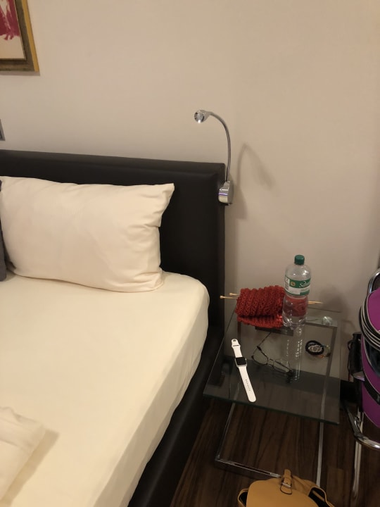 Zimmer Schlosshotel Bad Wilhelmshöhe Conference & Spa