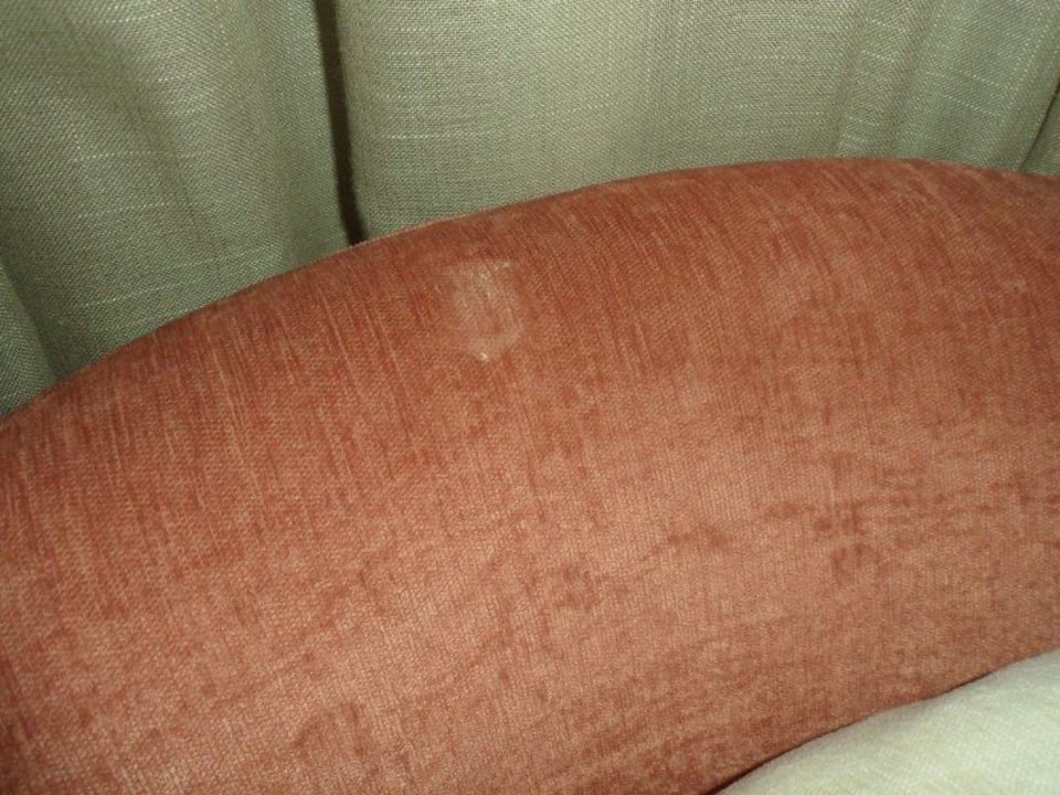 Dreckiger Stuhl / Hocker H10 Tenerife Playa