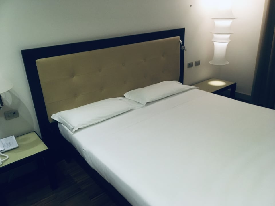 Zimmer Hotel Cruise