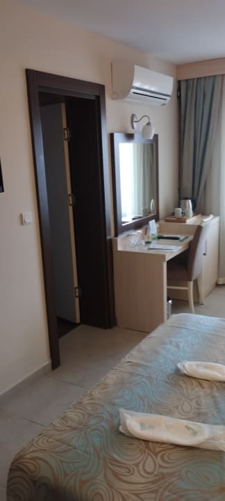 Zimmer Club Sidelya Hotel