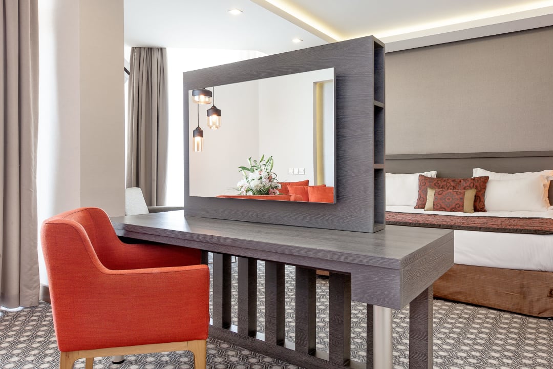 Zimmer Salamis Bay Conti Resort Hotel & Casino