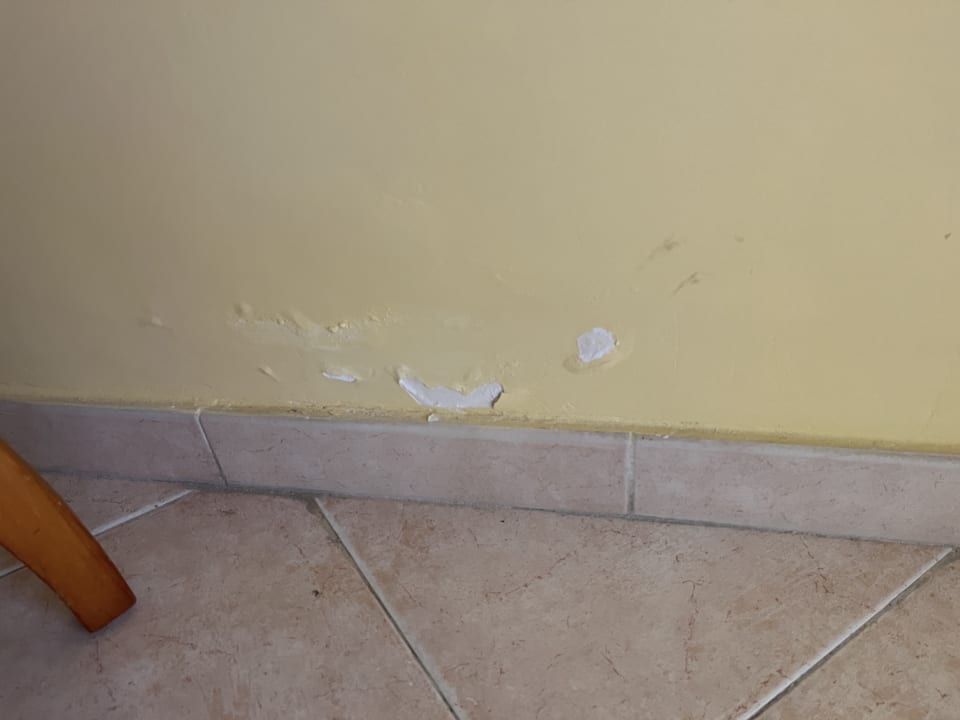 Zimmer Aldiana Club Rocca Nettuno Calabria