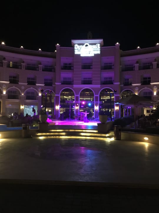 Außenansicht Kaisol Romance Resort