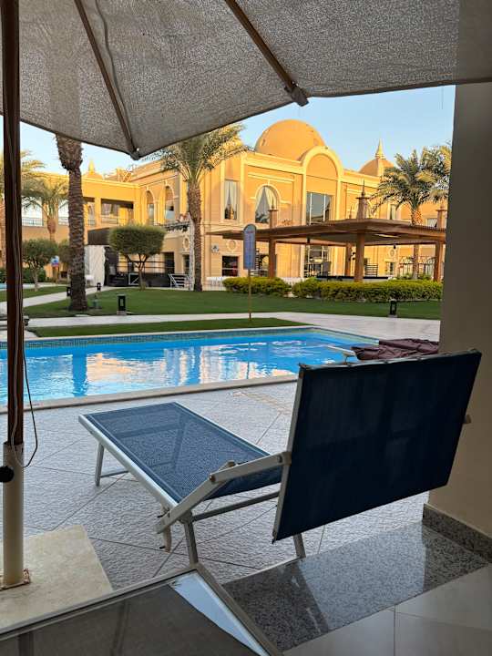 Zimmer Titanic Royal