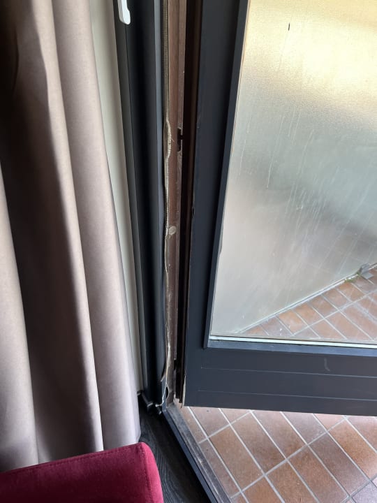 Zimmer PLAZA Premium Timmendorfer Strand