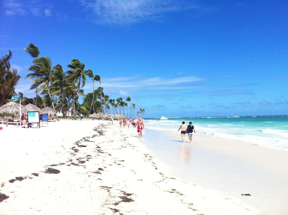 Einfach toll Punta Cana Princess All Suites Resort & Spa