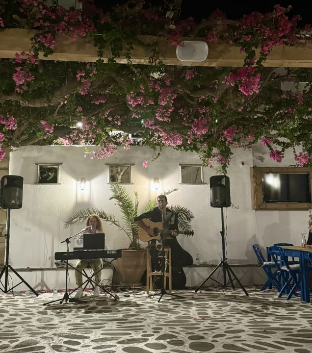 Sonstiges Ekaterini Hotel
