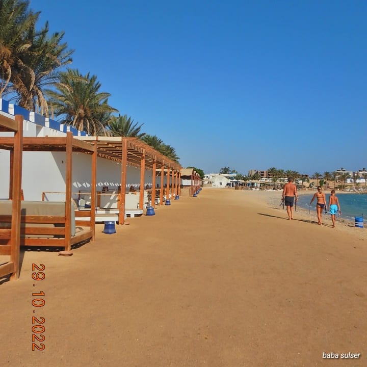 Strand Coral Sun Beach