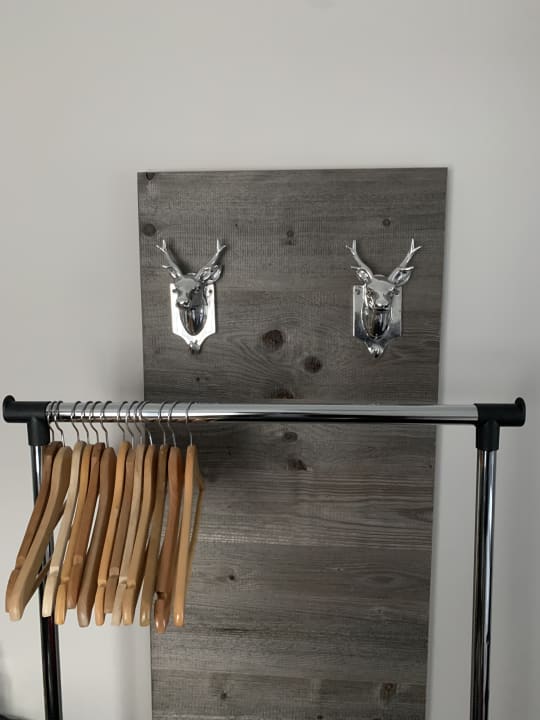 Zimmer Hotel Goldene Steig