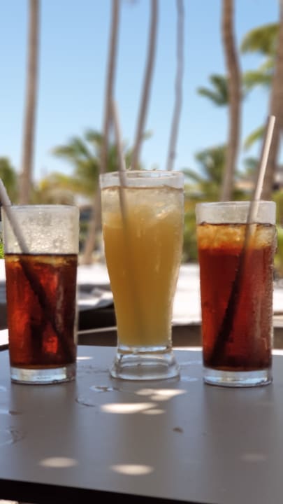 Pool Lopesan Costa Bávaro Resort, Spa & Casino
