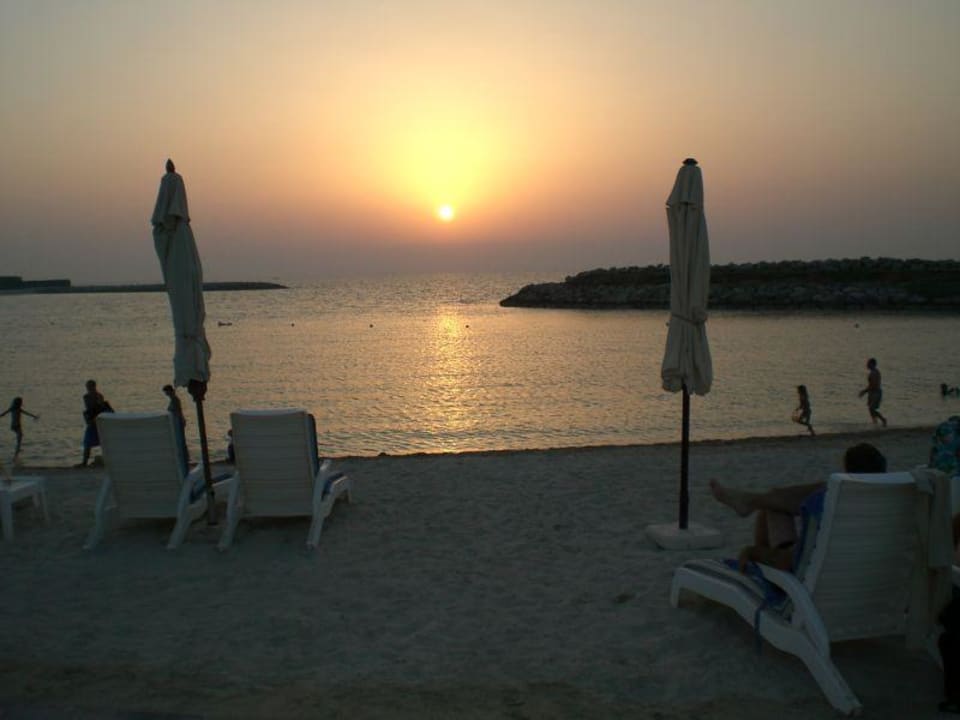 Strand Rixos Al Mairid Ras Al Khaimah